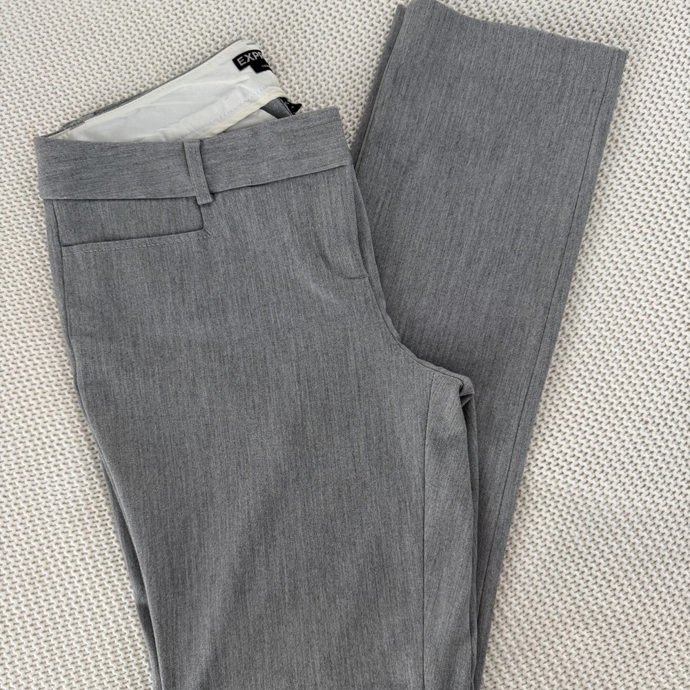Express Women’s Columnist Dress Pants